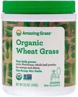Organic wheat grass - Sản phẩm - en