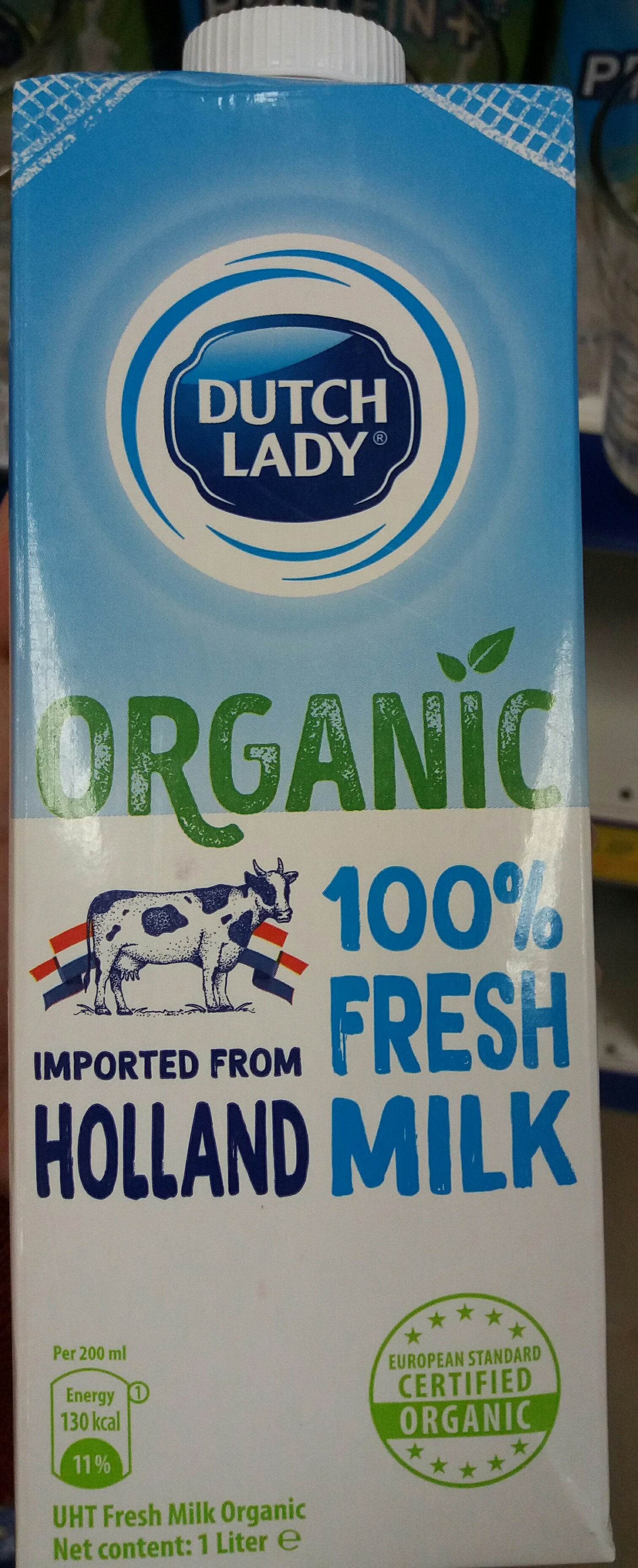 fresh milk - Sản phẩm - en