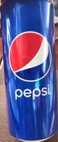 Pepsi - Sản phẩm - fr