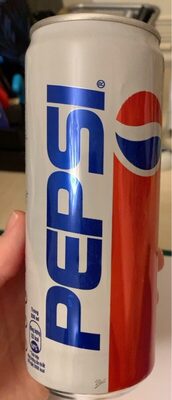 Pepsi - Sản phẩm - vi
