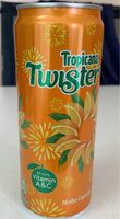 Twister - Sản phẩm - fr
