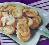 Banana chips - Sản phẩm - en