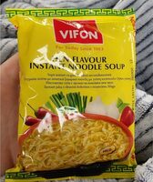 Noodle soup - Sản phẩm - en