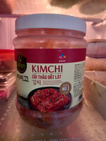 kimchi bibigo - Sản phẩm - vi