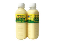 Sữa Bắp Nếp Hương Việt - Sản phẩm - vi